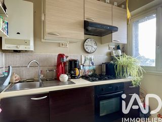  Appartement � vendre 2 pi�ces 40 m�