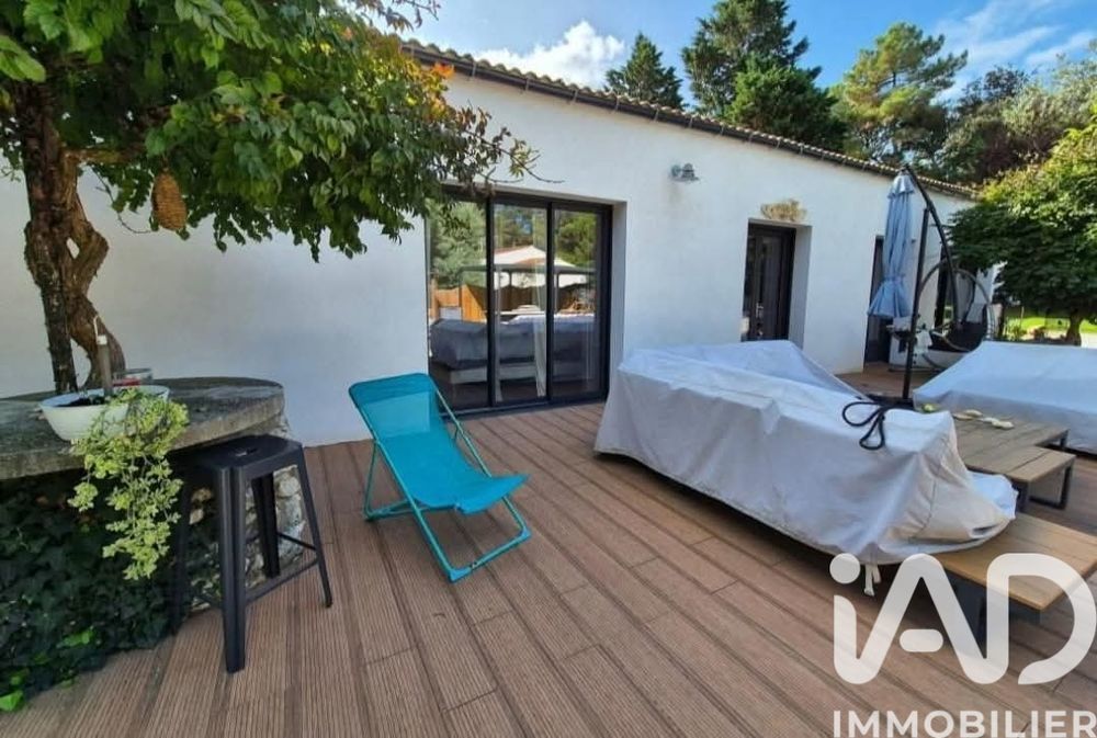 � vendre  Maison Le Grand-Village-Plage (17370)