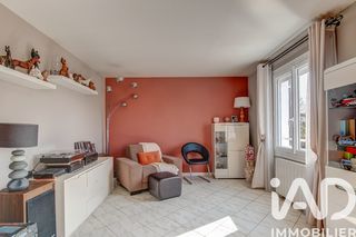  Maison � vendre 5 pi�ces 97 m�
