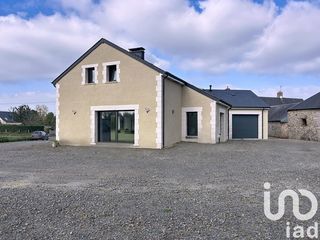  Maison � vendre 8 pi�ces 171 m�