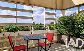  Appartement � vendre 5 pi�ces 113 m�