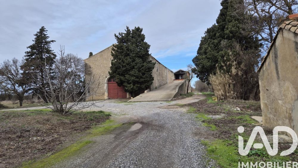 � vendre  Maison Narbonne (11100)