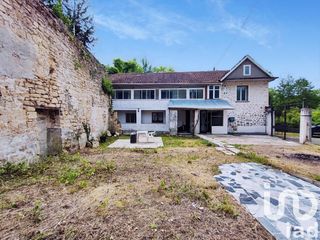  Maison � vendre 7 pi�ces 122 m�