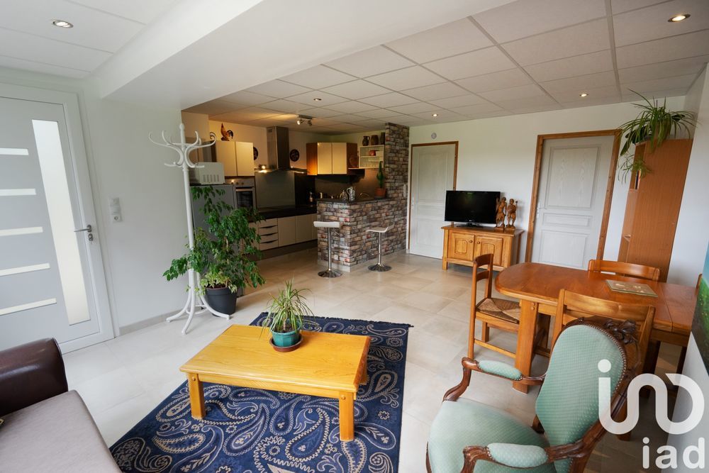 � vendre  Maison Planguenoual (22400)