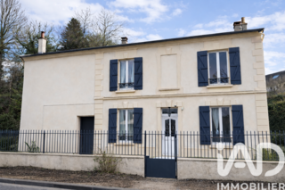  Maison � vendre 5 pi�ces 118 m�