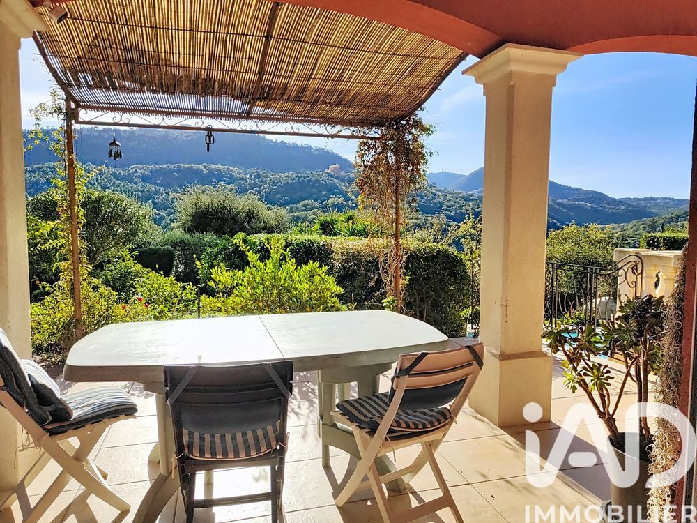 � vendre  Maison Les Adrets-de-l'Est�rel (83600)