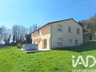  Maison � vendre 5 pi�ces 136 m�