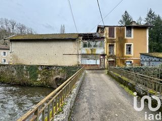  Maison � vendre 1 pi�ce 120 m�