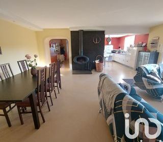  Maison � vendre 5 pi�ces 251 m�
