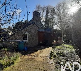  Maison � vendre 3 pi�ces 84 m�