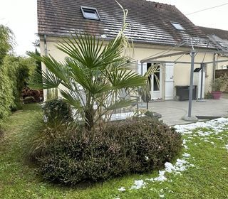  Maison � vendre 5 pi�ces 133 m�