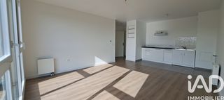  Appartement � vendre 2 pi�ces 44 m�