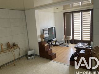  Maison � vendre 4 pi�ces 82 m�