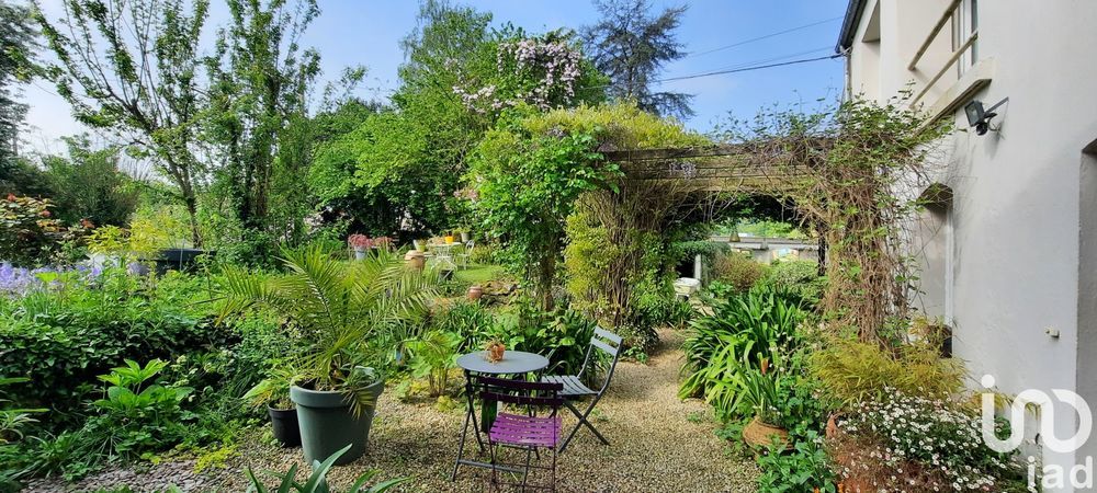 � vendre  Maison La Vicomt�-sur-Rance (22690)