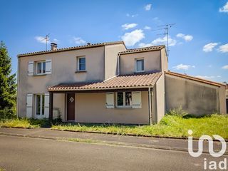  Maison � vendre 6 pi�ces 122 m�