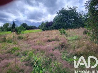  Terrain � vendre 933 m�