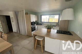  Maison � vendre 7 pi�ces 160 m�