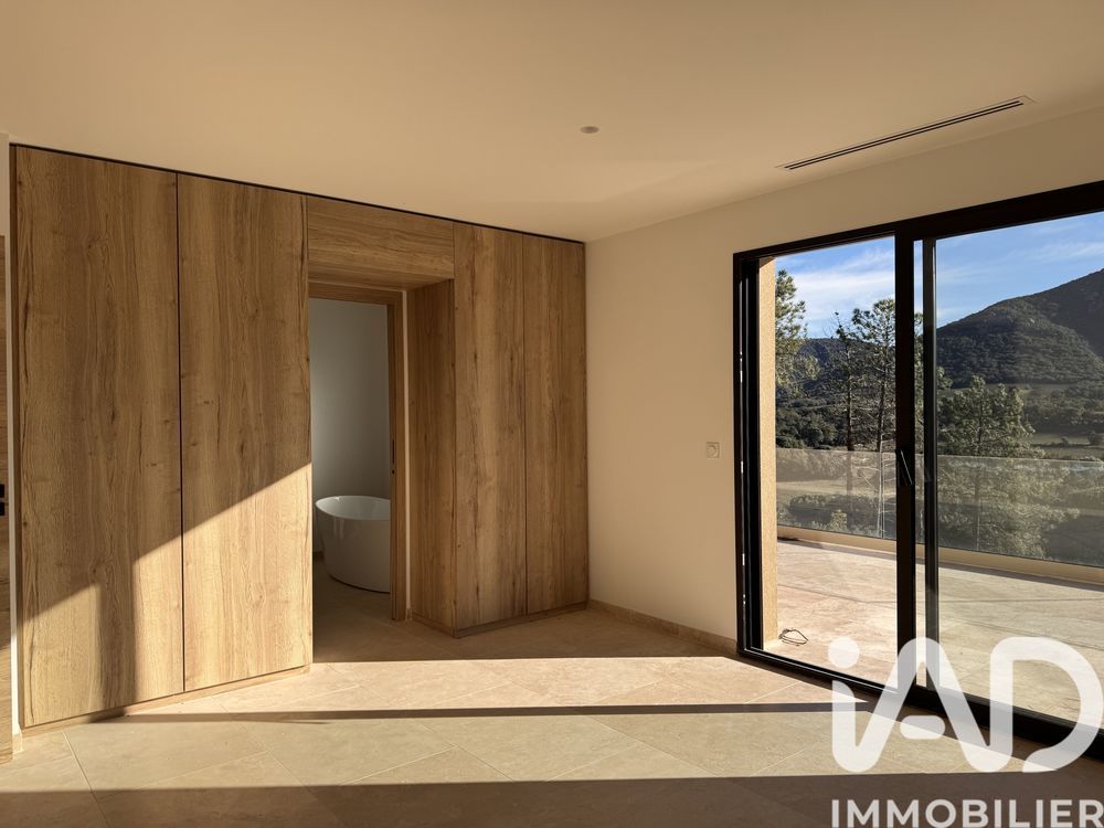 � vendre  Villa Le Plan-de-la-Tour (83120)