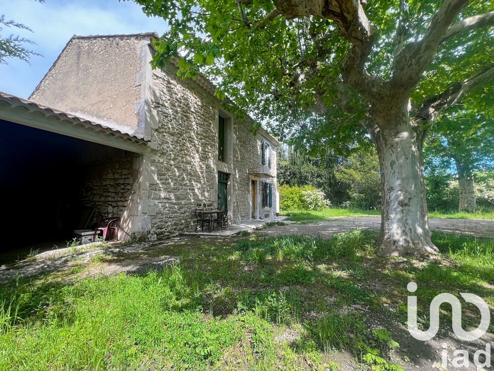 � vendre  Maison Saint-R�my-de-Provence (13210)