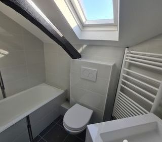  Appartement � louer 1 pi�ce 26 m�