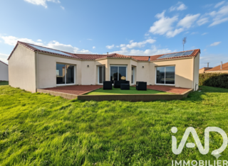  Maison � vendre 5 pi�ces 125 m�