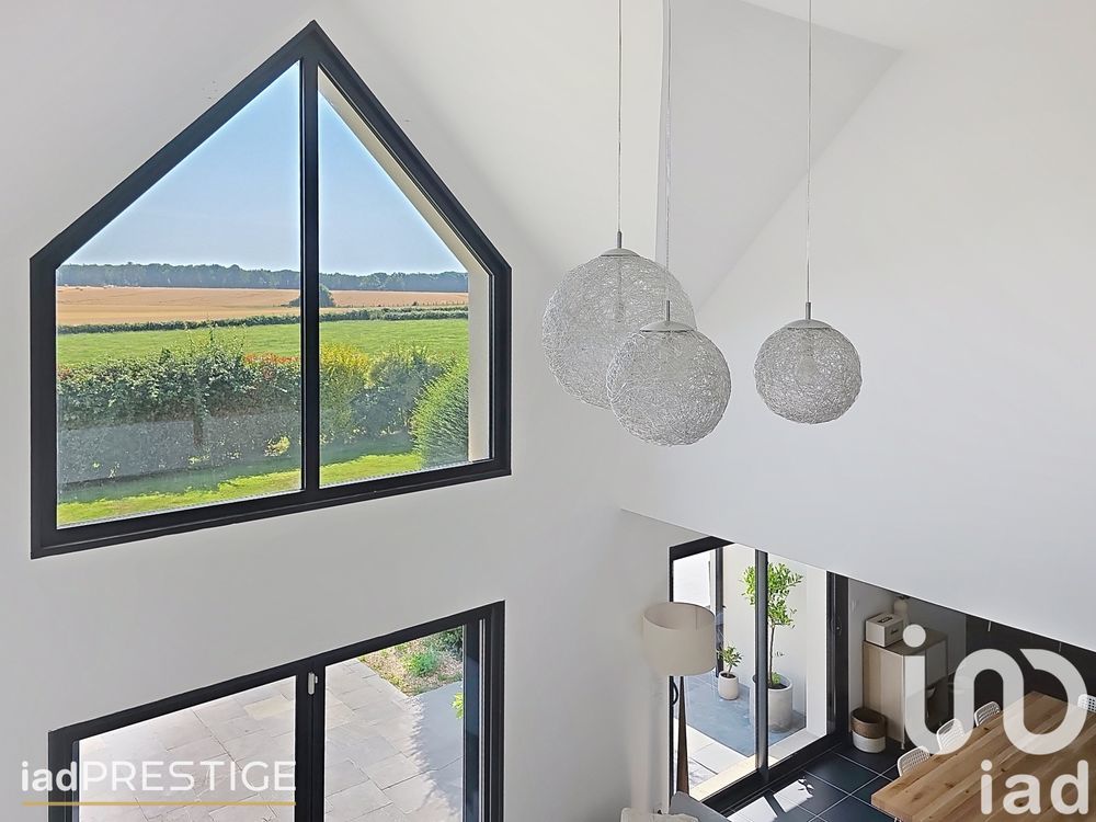 � vendre  Maison Saint-Jacques-sur-Darn�tal (76160)