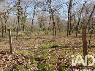  Terrain � vendre 20620 m�