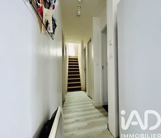  Maison � vendre 4 pi�ces 85 m�