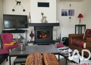  Maison � vendre 8 pi�ces 220 m�