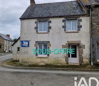  Maison � vendre 6 pi�ces 107 m�