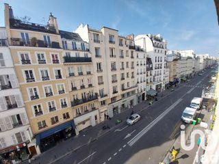  Appartement � vendre 5 pi�ces 111 m�