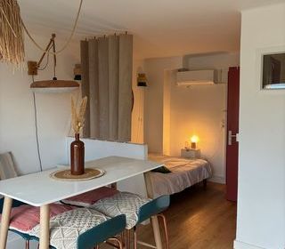  Appartement � vendre 1 pi�ce 23 m�