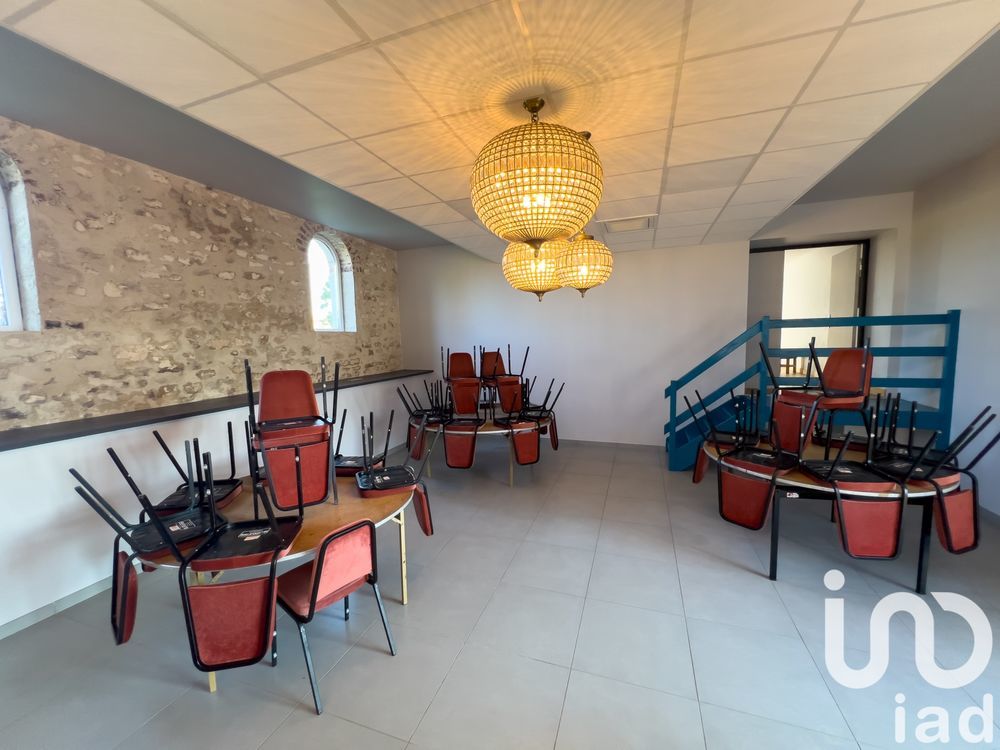 � vendre  Maison Sainte-Preuve (02350)