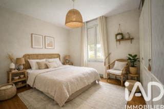  Maison � vendre 5 pi�ces 165 m�