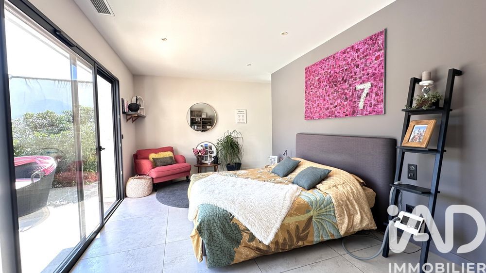 � vendre  Maison Aubais (30250)