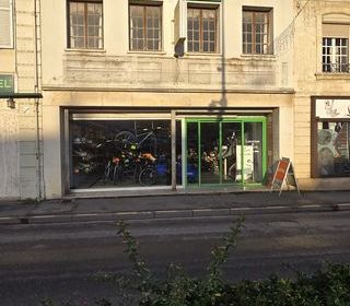  Immeuble � vendre 768 m�