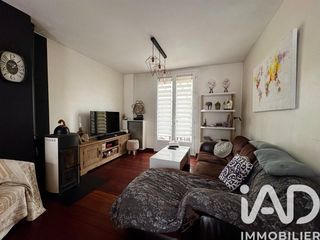  Maison � vendre 4 pi�ces 88 m�