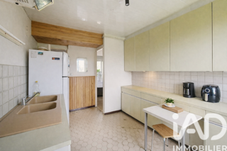  Maison � vendre 7 pi�ces 125 m�