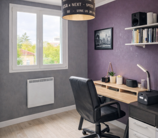  Appartement � vendre 3 pi�ces 63 m�