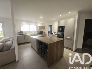  Maison � vendre 4 pi�ces 109 m�