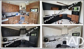  Maison � vendre 5 pi�ces 171 m�