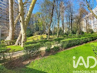  Appartement � vendre 2 pi�ces 39 m�