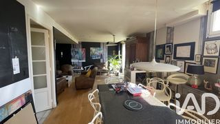  Appartement � vendre 3 pi�ces 94 m�