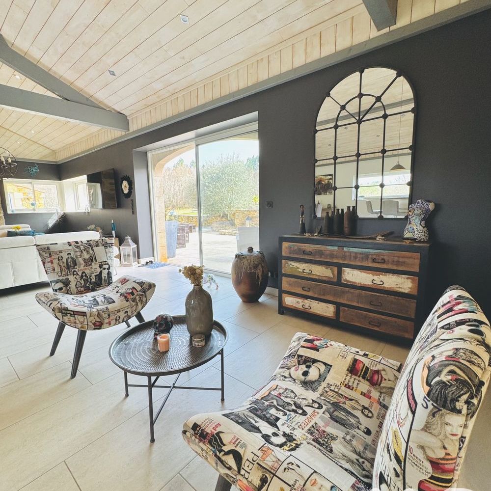 � vendre  Maison Puy-l'�v�que (46700)