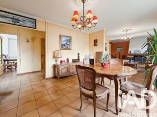  Maison � vendre 7 pi�ces 128 m�