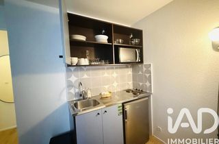  Appartement � vendre 2 pi�ces 33 m�
