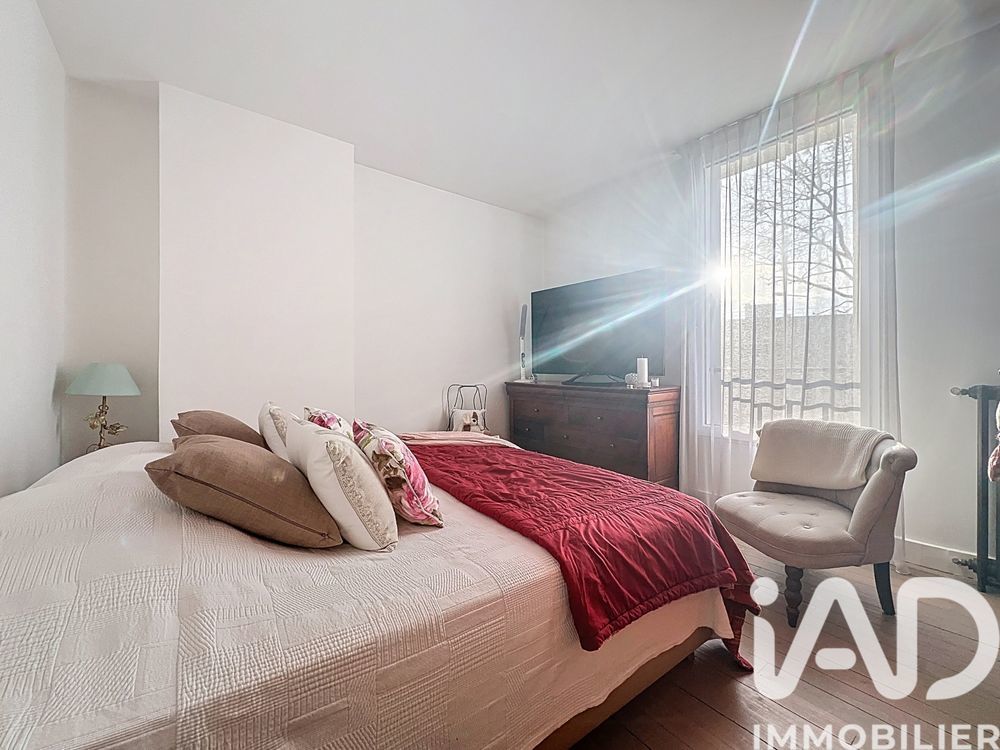 � vendre  Maison Bagneux (92220)