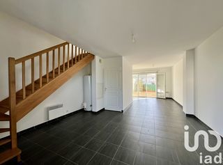  Maison � vendre 4 pi�ces 72 m�