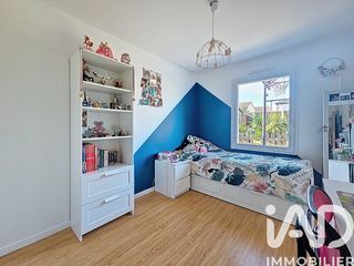  Maison � vendre 4 pi�ces 93 m�