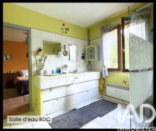  Maison � vendre 4 pi�ces 155 m�